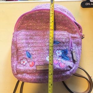 Vera Bradley Small Backpack